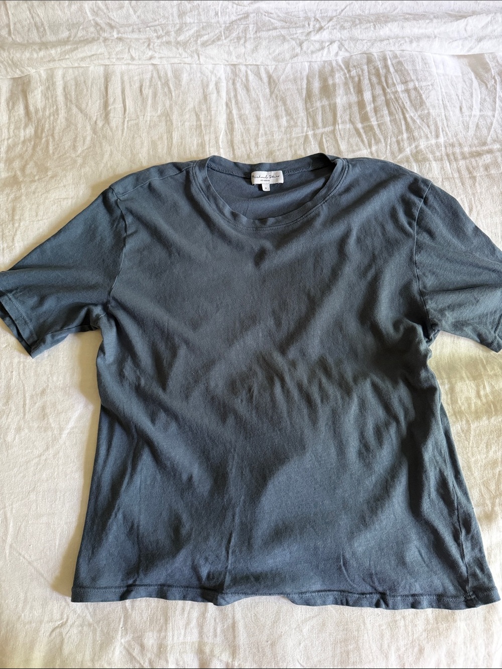 Michael Stars t shirt